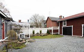 Idyllic House In Old Rauma
